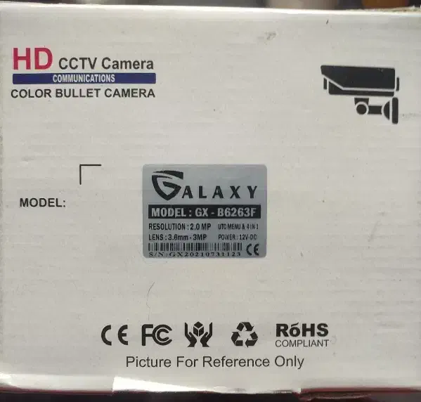 دوربین بولت ۲ مگاپیکسل|دوربین مداربسته|تهران, آهنگران (سراسیاب دولاب)|دیوار