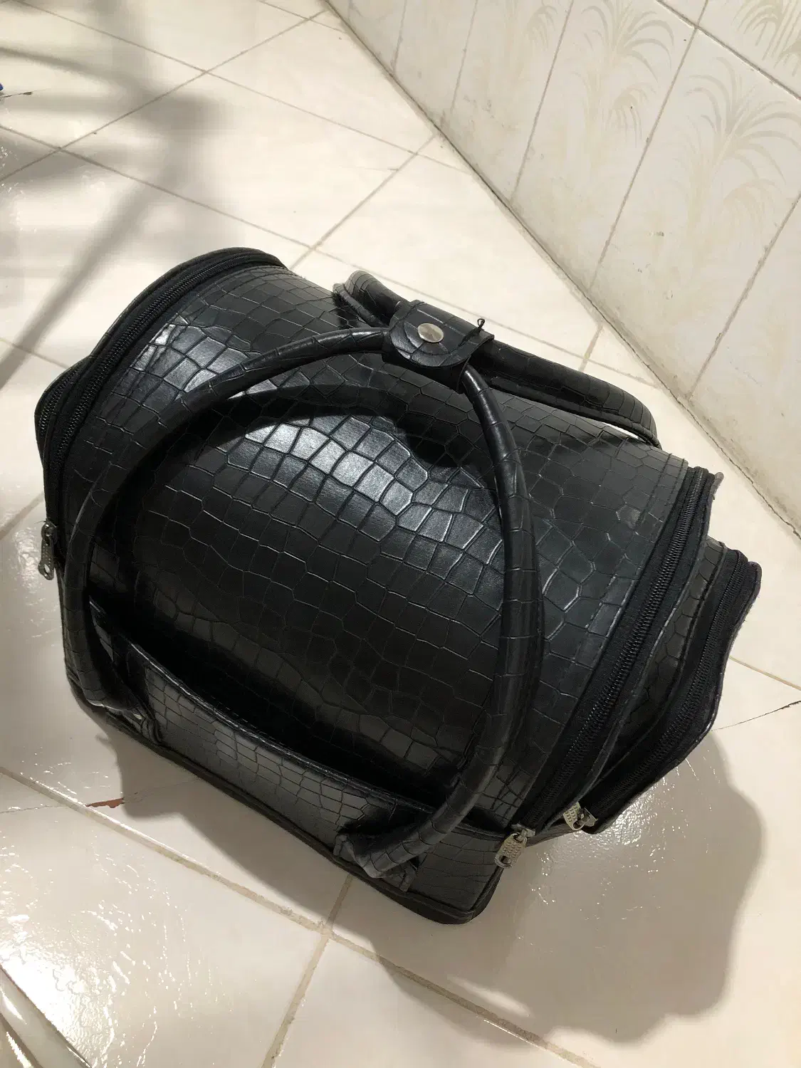 کیف طبقاتی ارایشی|کیف، کفش، کمربند|اراک, |دیوار