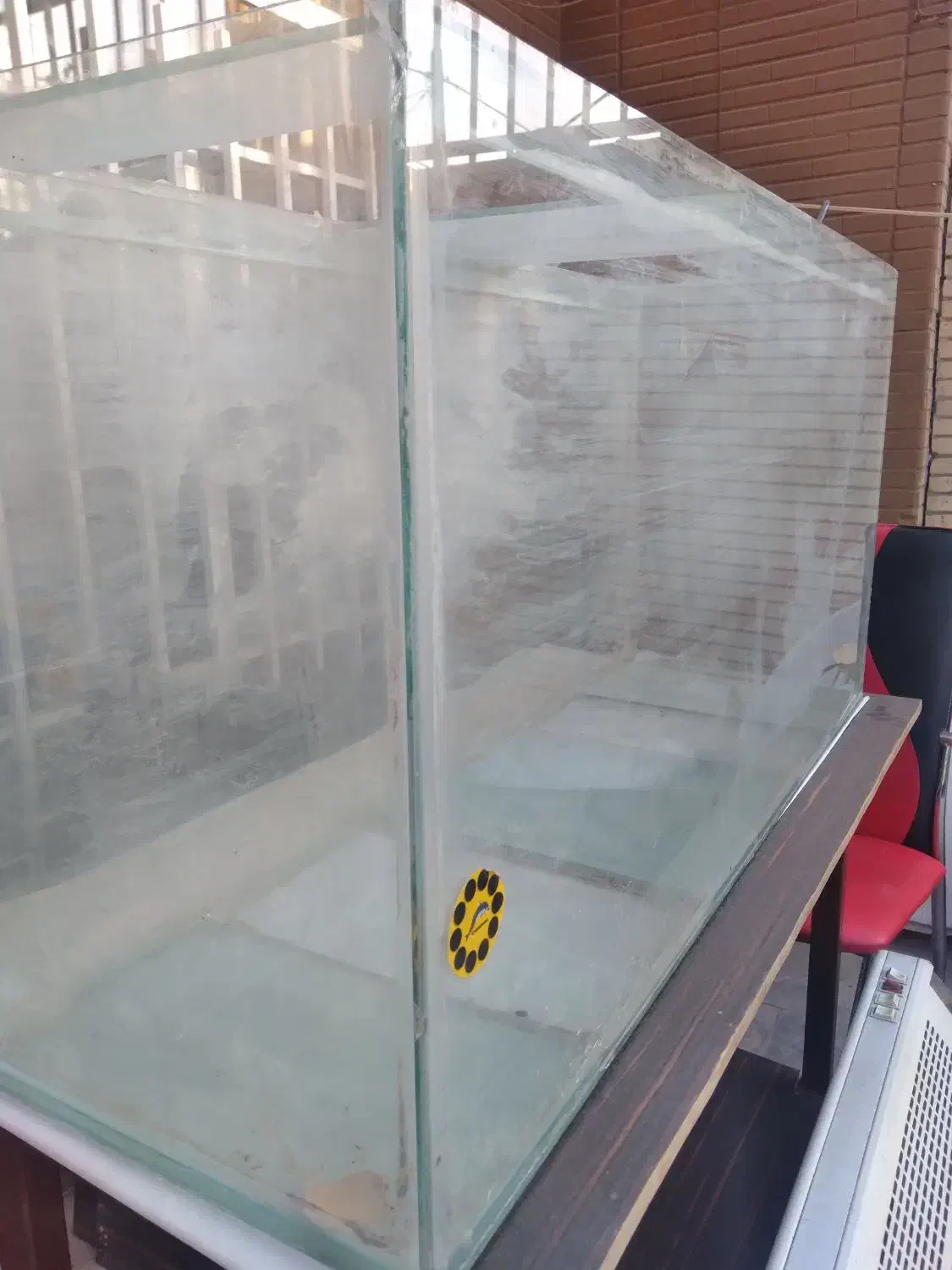 آیفون تصویری.         آکواریم|صوتی و تصویری|شاهین‌شهر, اقبال لاهوری|دیوار