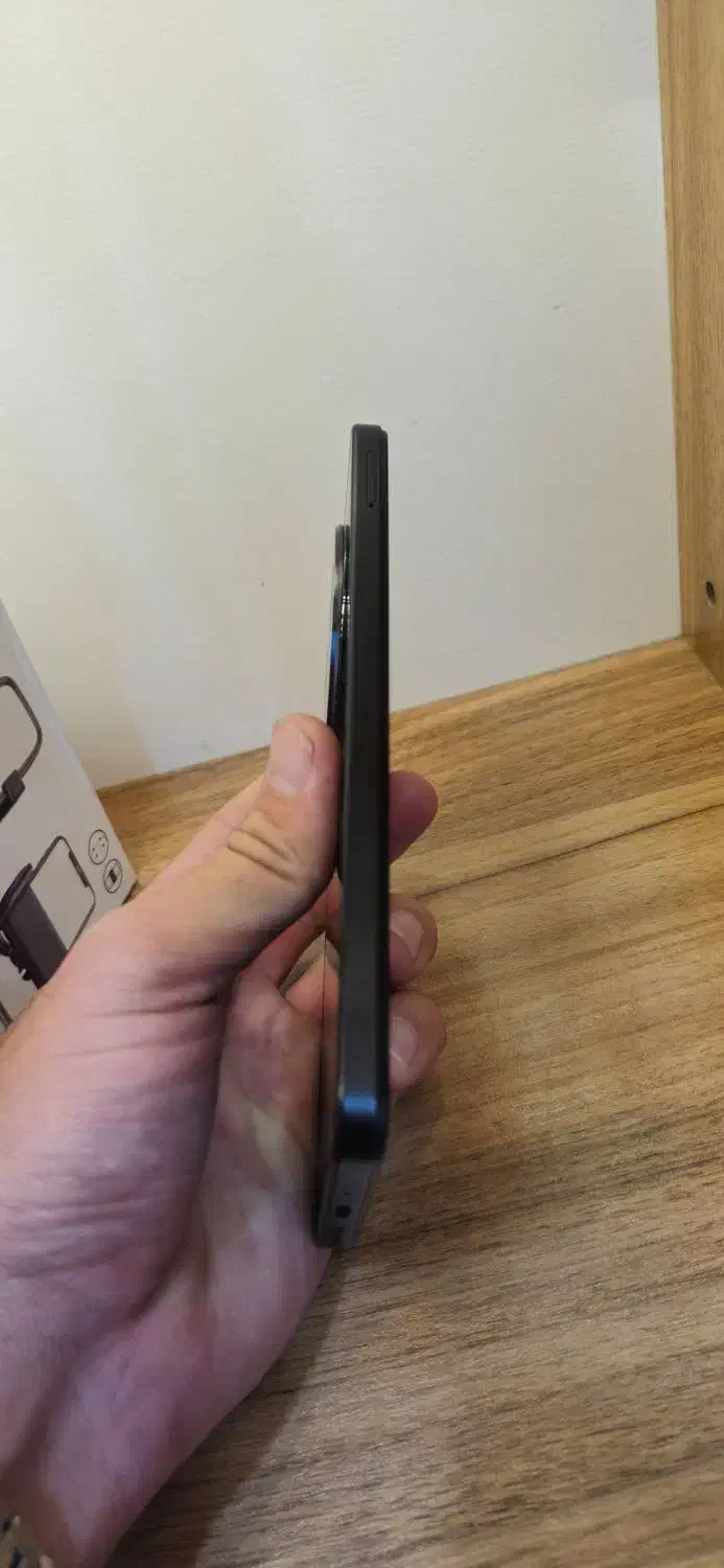 شیائومی redmi  14c  حافظه ۲۵۶ در حد اک|موبایل|مشهد, طلاب|دیوار