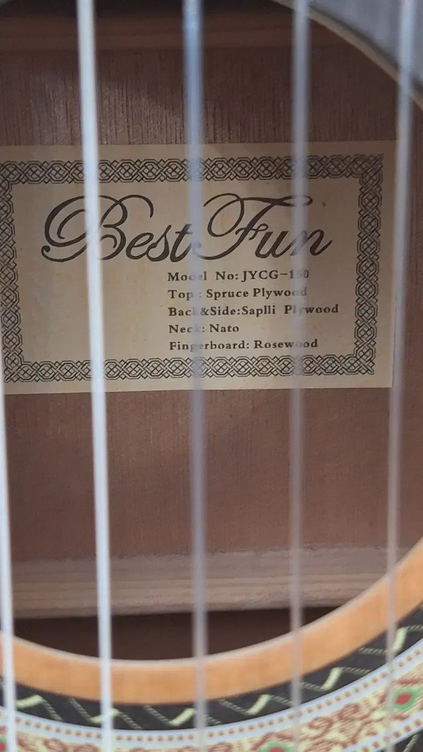 گیتار|گیتار، بیس، امپلیفایر|تهران, اوقاف|دیوار