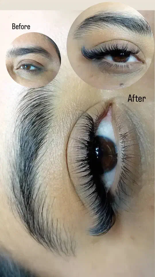 خدمات ارایش دائم|آرایشگاه و سالنهای زیبایی|چابهار, |دیوار