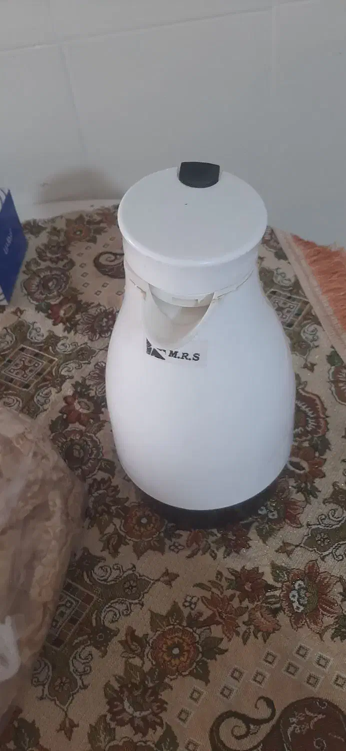 فلاکس نو|قوری، کتری، قهوه‌ساز دستی|ایوان, |دیوار