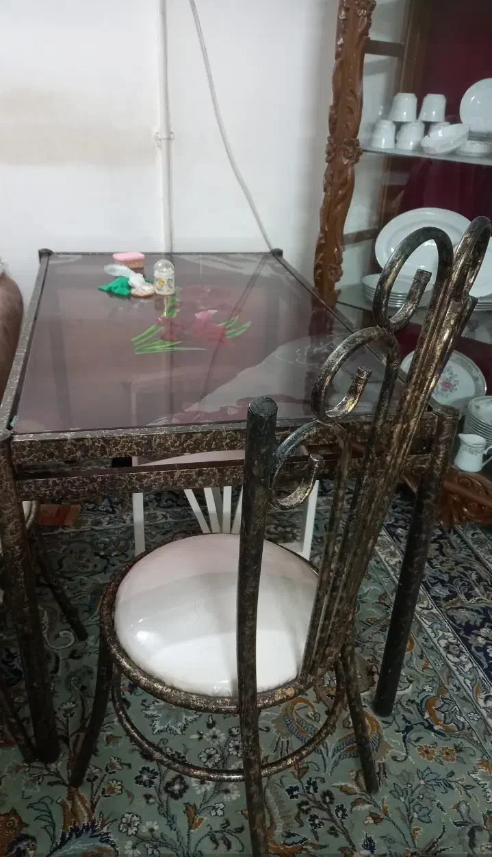 یخچال و گاز فردار و میزنهارخوری و بخاری|سایر لوازم برقی|مشهد, کوی المهدی|دیوار