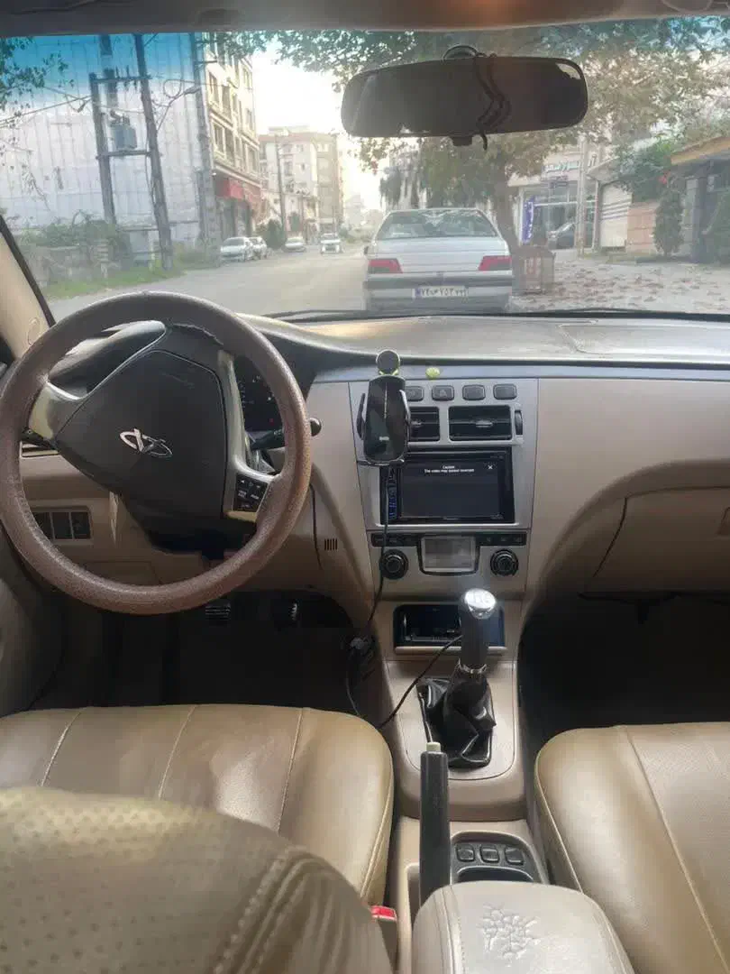 ام وی ام ۵۳۰ تمیز و سالم|خودرو سواری و وانت|تهران, لویزان|دیوار