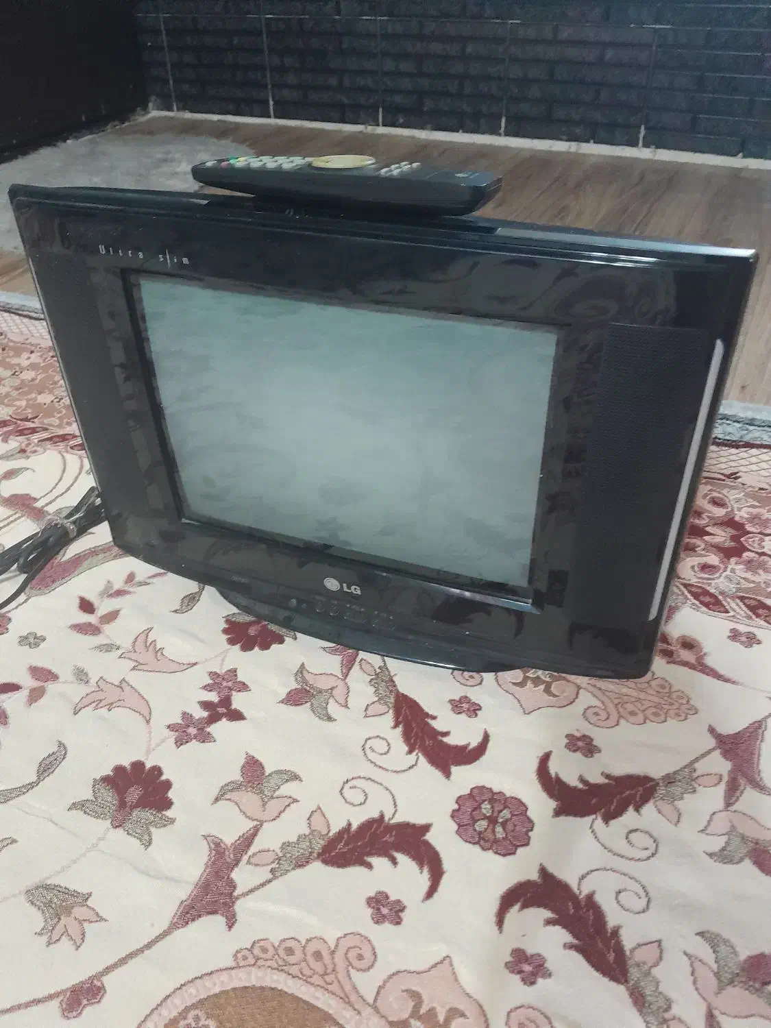 تلوزیون|تلویزیون و پروژکتور|مسجد سلیمان, |دیوار