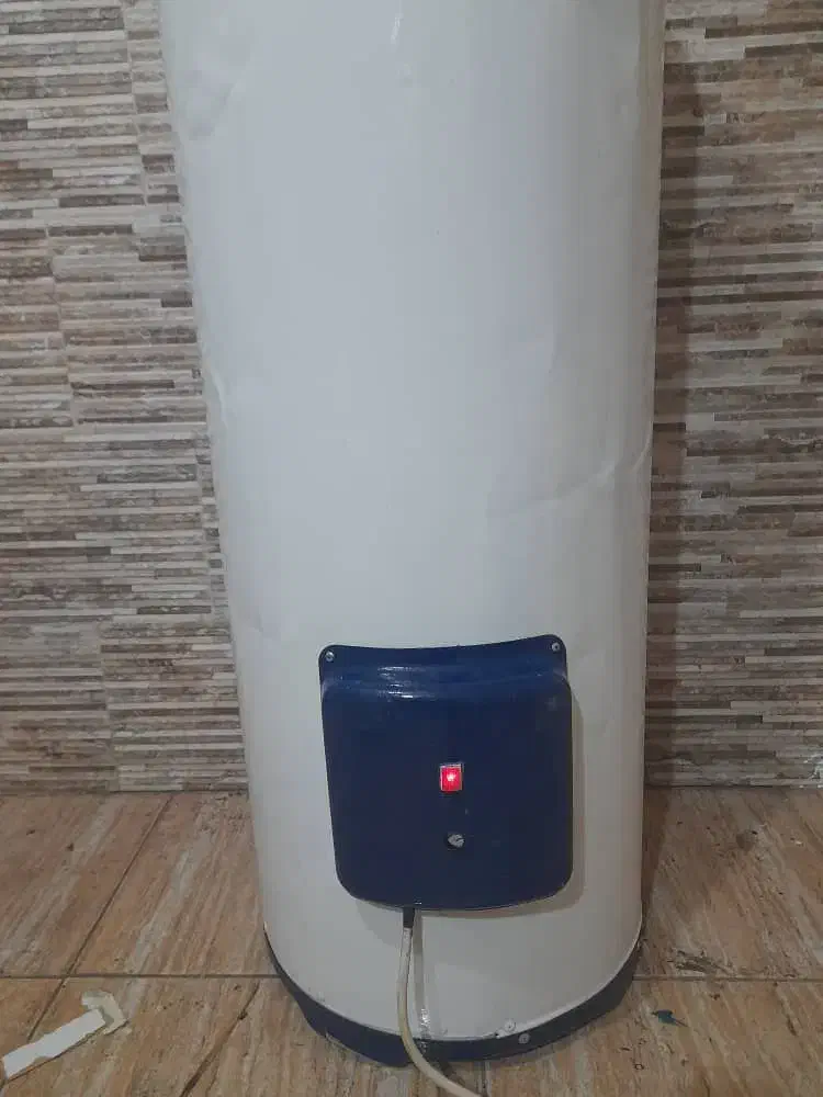 ابگرمکن ۱۲۰ لیتری تهران سبحان ۷روز مهلت تست|آبگرمکن، پکیج، شوفاژ|آبادان, |دیوار