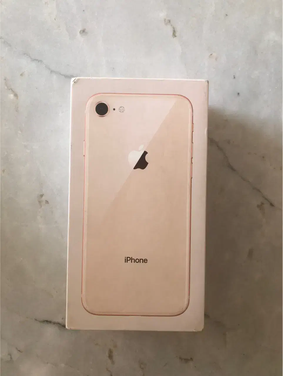 ایفون 8|موبایل|تهران, یافت‌آباد|دیوار