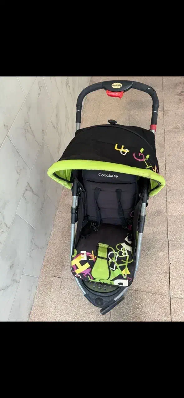 سرویس کالسکه|کالسکه و لوازم جانبی|مرودشت, بیست متری بیمارستان|دیوار