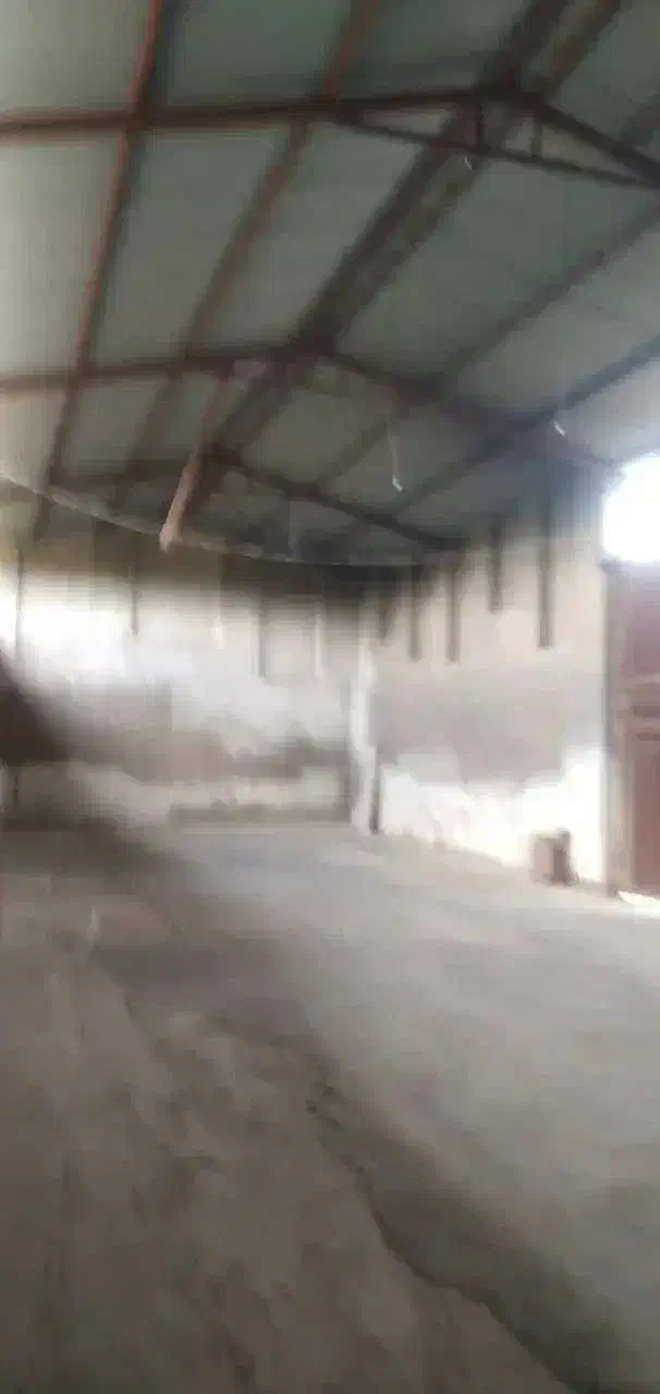 سالن جهت انبار یا کارگاه|اجارهٔ مغازه و غرفه|شهرضا, |دیوار