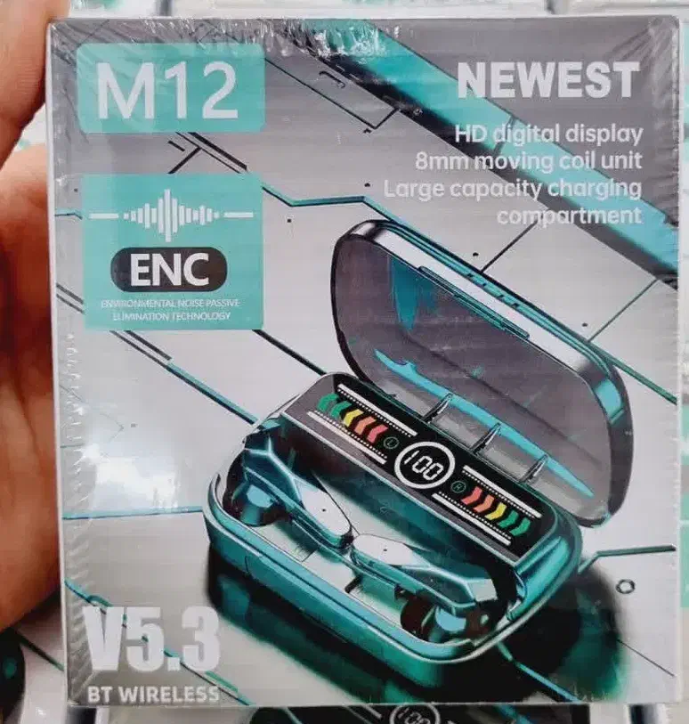 انواع ایرپاد|لوازم جانبی موبایل و تبلت|اصفهان, عمان سامانی|دیوار