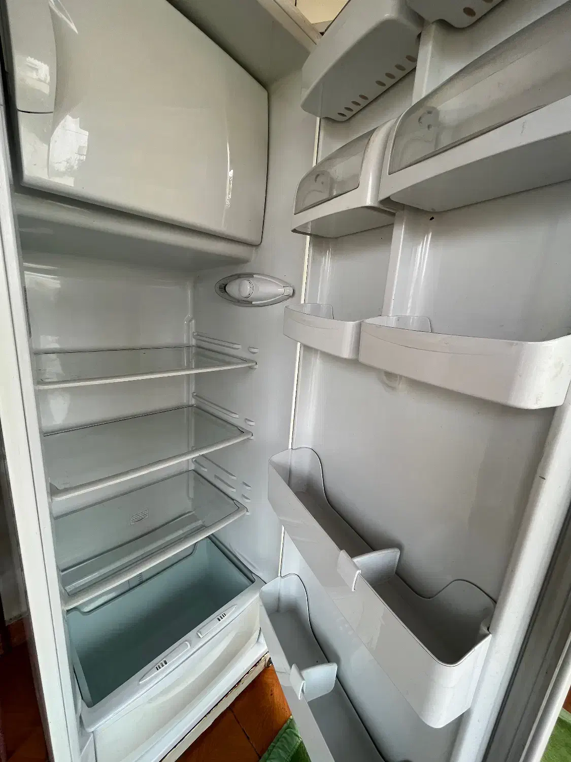 یخچال امرسان|یخچال و فریزر|عباسآباد, |دیوار