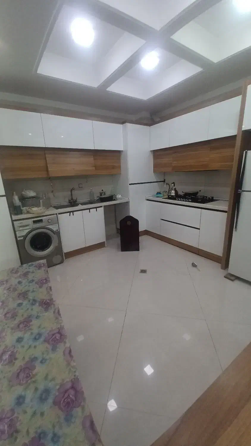 آپارتمان ۱۵۰ متر رهن کامل عطاران|اجارهٔ آپارتمان|قم, میرزائیه|دیوار