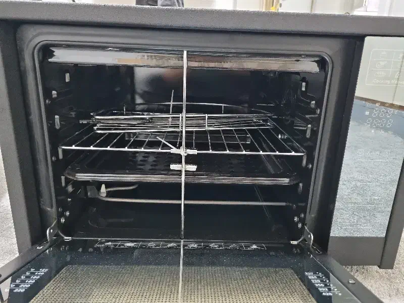 اُوِن تستر(OVEN TOASTER)|اجاق گاز و لوازم برقی پخت‌وپز|بندر ماهشهر, |دیوار