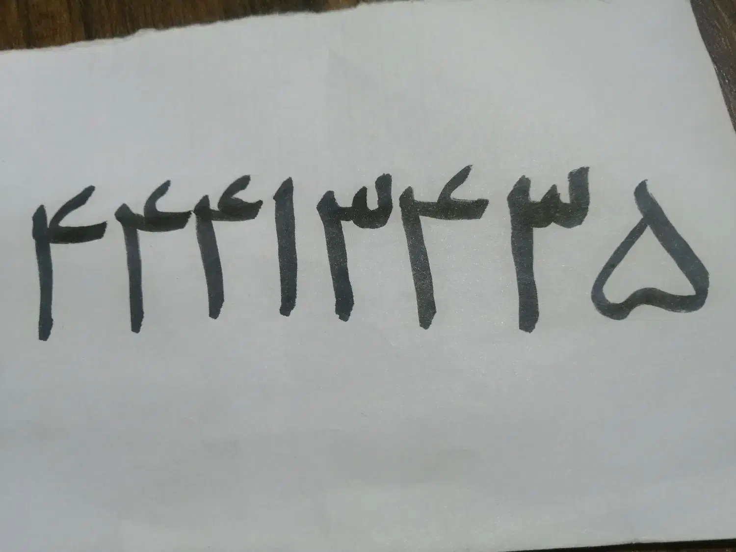 خط تلفن ثابت44.41.34.35|تلفن رومیزی|تهران, پونک|دیوار