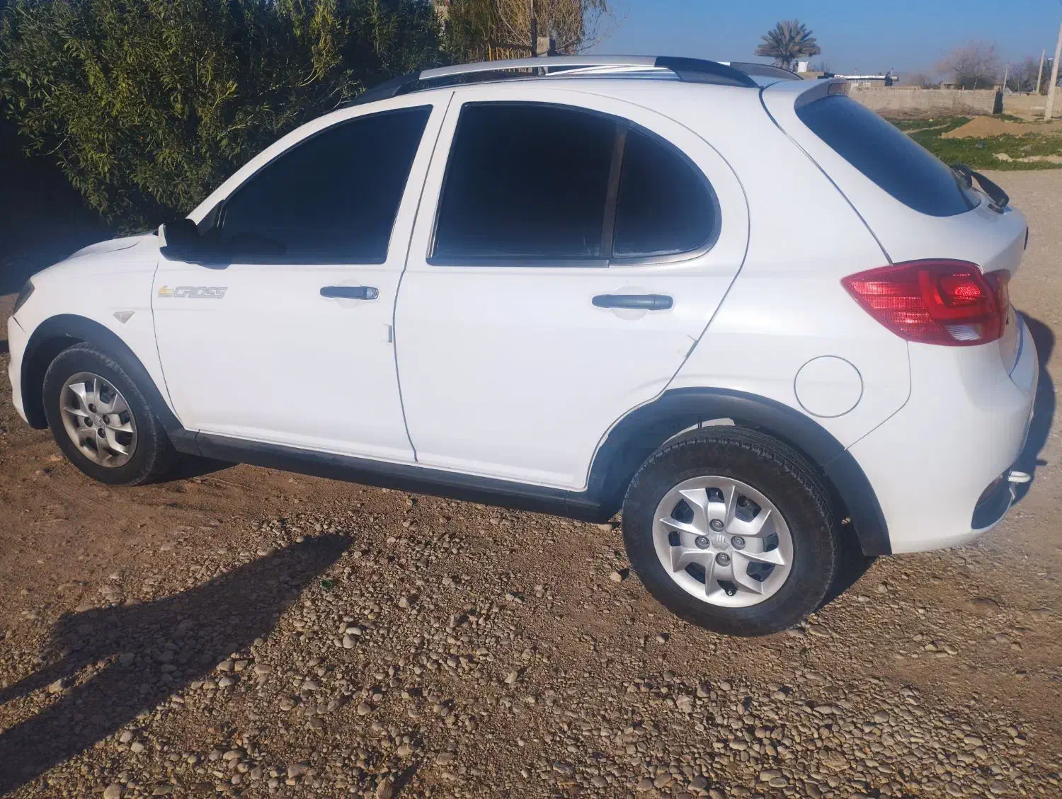 کوییک مدل 99|خودرو سواری و وانت|داراب, |دیوار