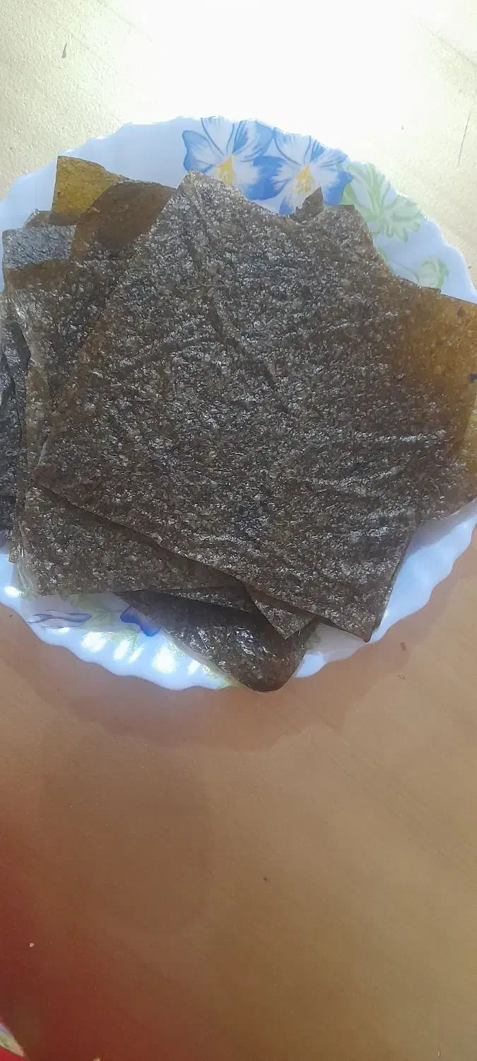 لواشک آلو ترش|خوردنی و آشامیدنی|قم, کلهری|دیوار