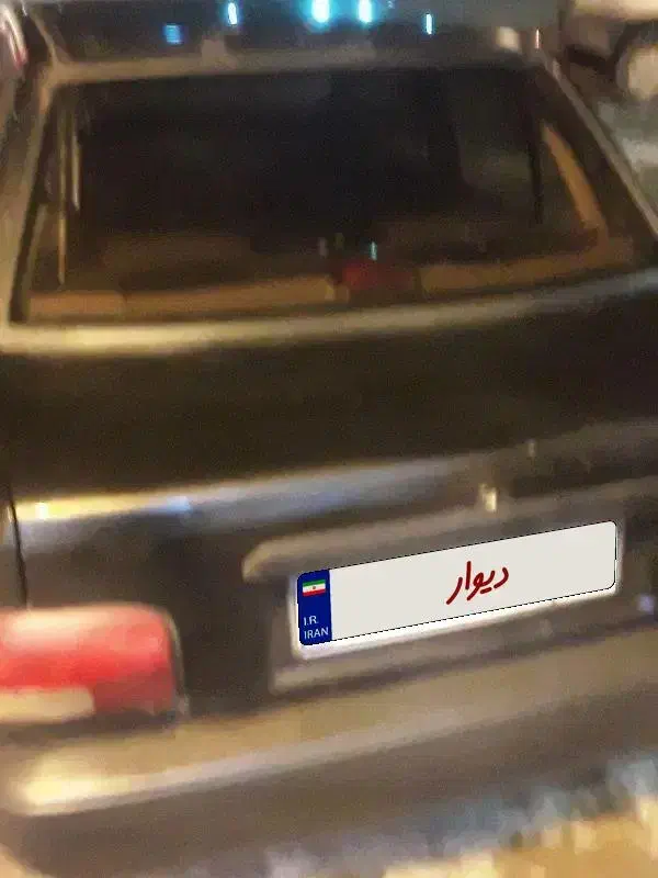 پراید|خودرو سواری و وانت|آذرشهر, |دیوار