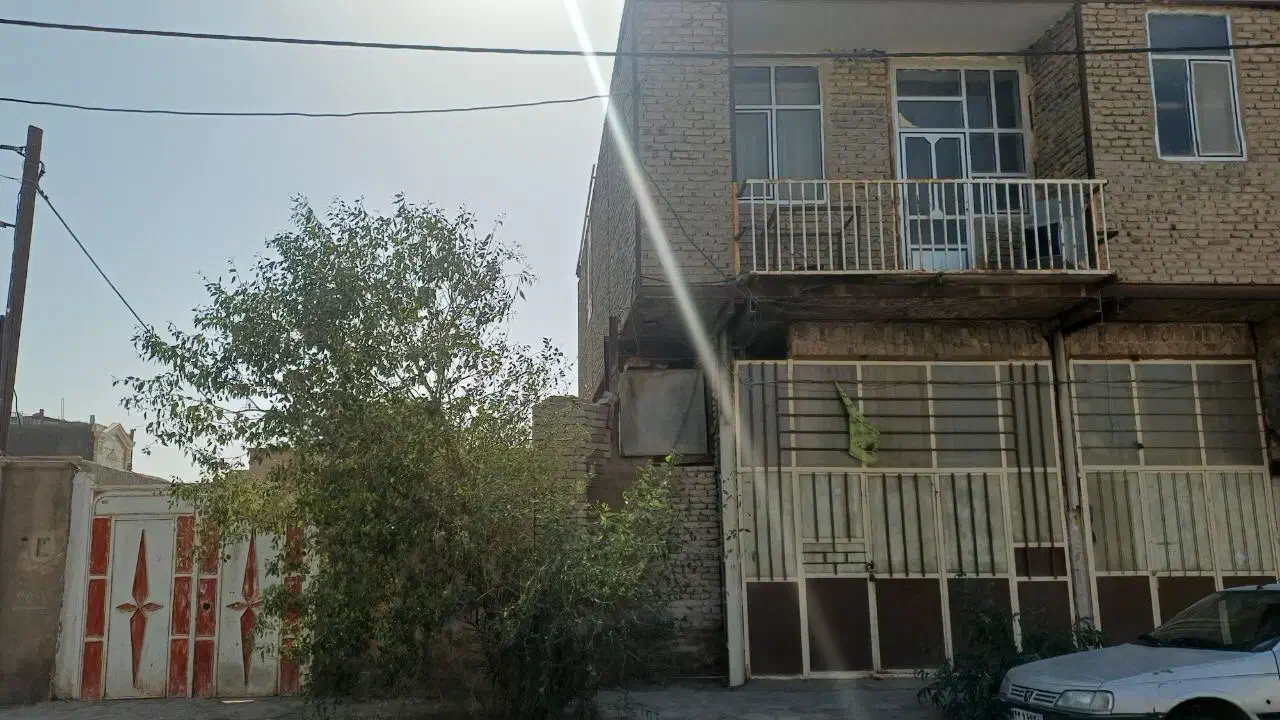 فروش منزل|فروش زمین و ملک کلنگی|زابل, |دیوار