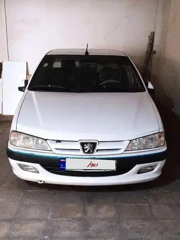 پارسtu4مدل۱۳۹۴|خودرو سواری و وانت|تهران, خرمشهر|دیوار