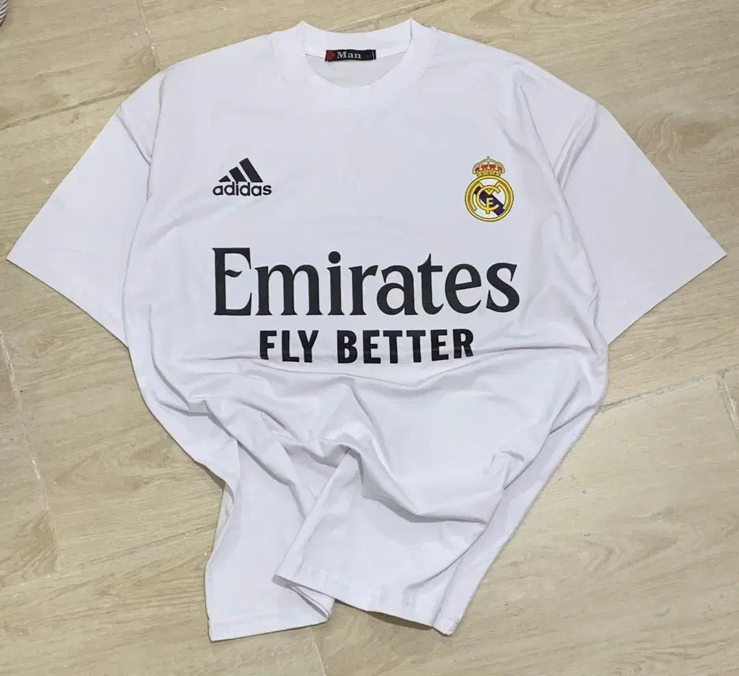 ورزشی بارسلونا و رئال کتونی بازار|لباس|کرمانشاه, |دیوار