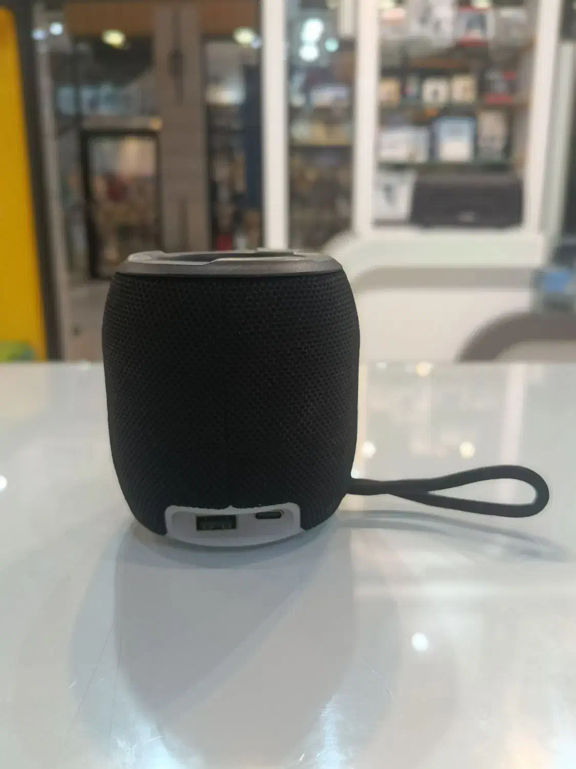 اسپیکر|پخشکننده همراه|ایرانشهر, |دیوار