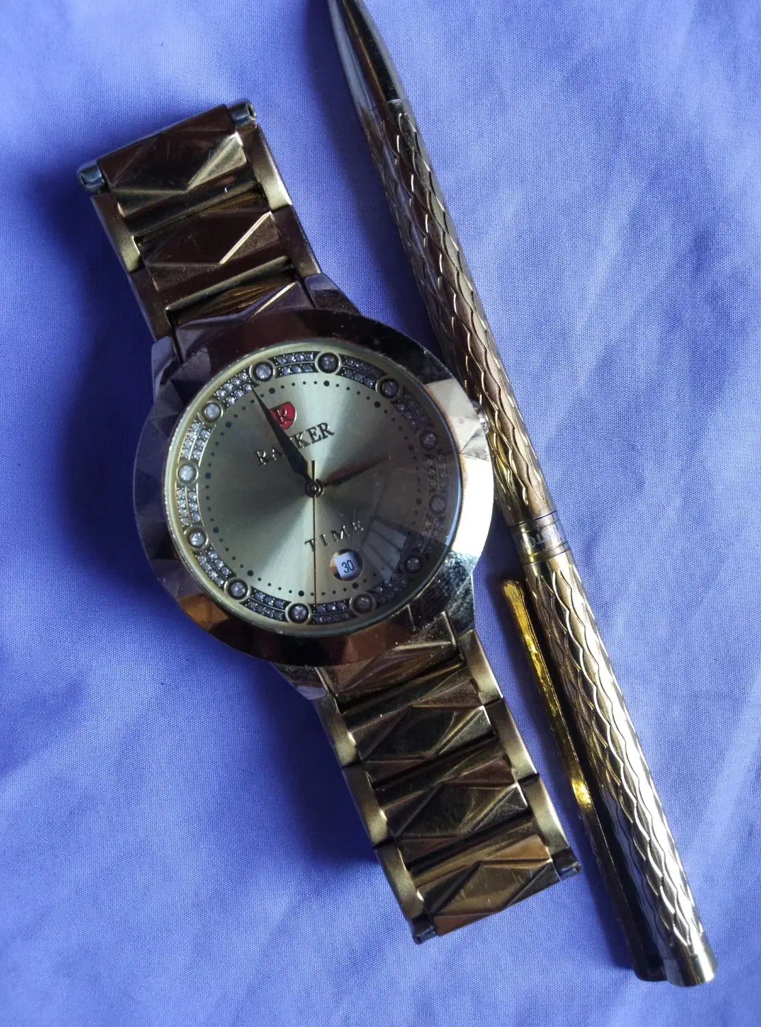 معاوضه با ساعت سرامیک|ساعت|ایرانشهر, |دیوار