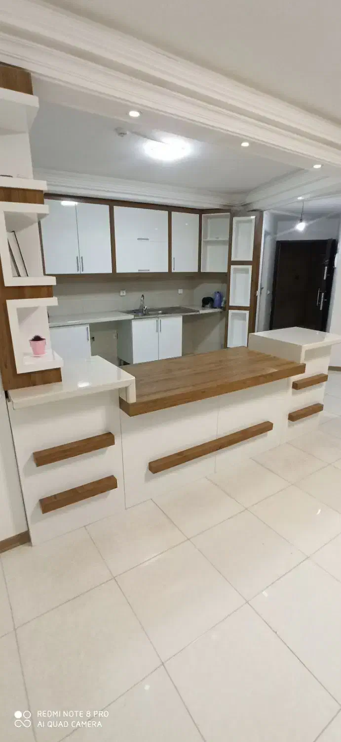 واحد صفر کلید نخورده ، جمهوری|فروش آپارتمان|شیراز, کوهسار|دیوار