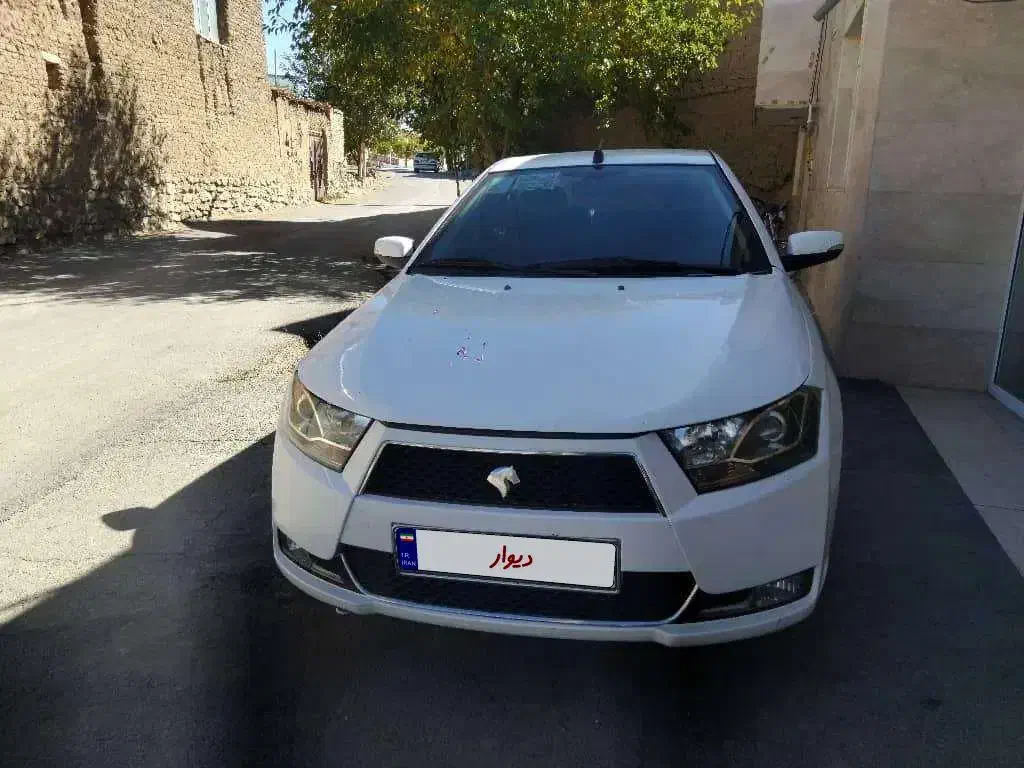 دناتیپ۲فول درحد|خودرو سواری و وانت|گلپایگان, |دیوار