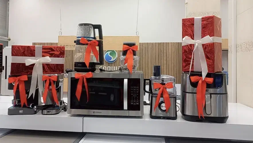 تخفیفات روز مادر|سایر لوازم برقی|سراب, |دیوار