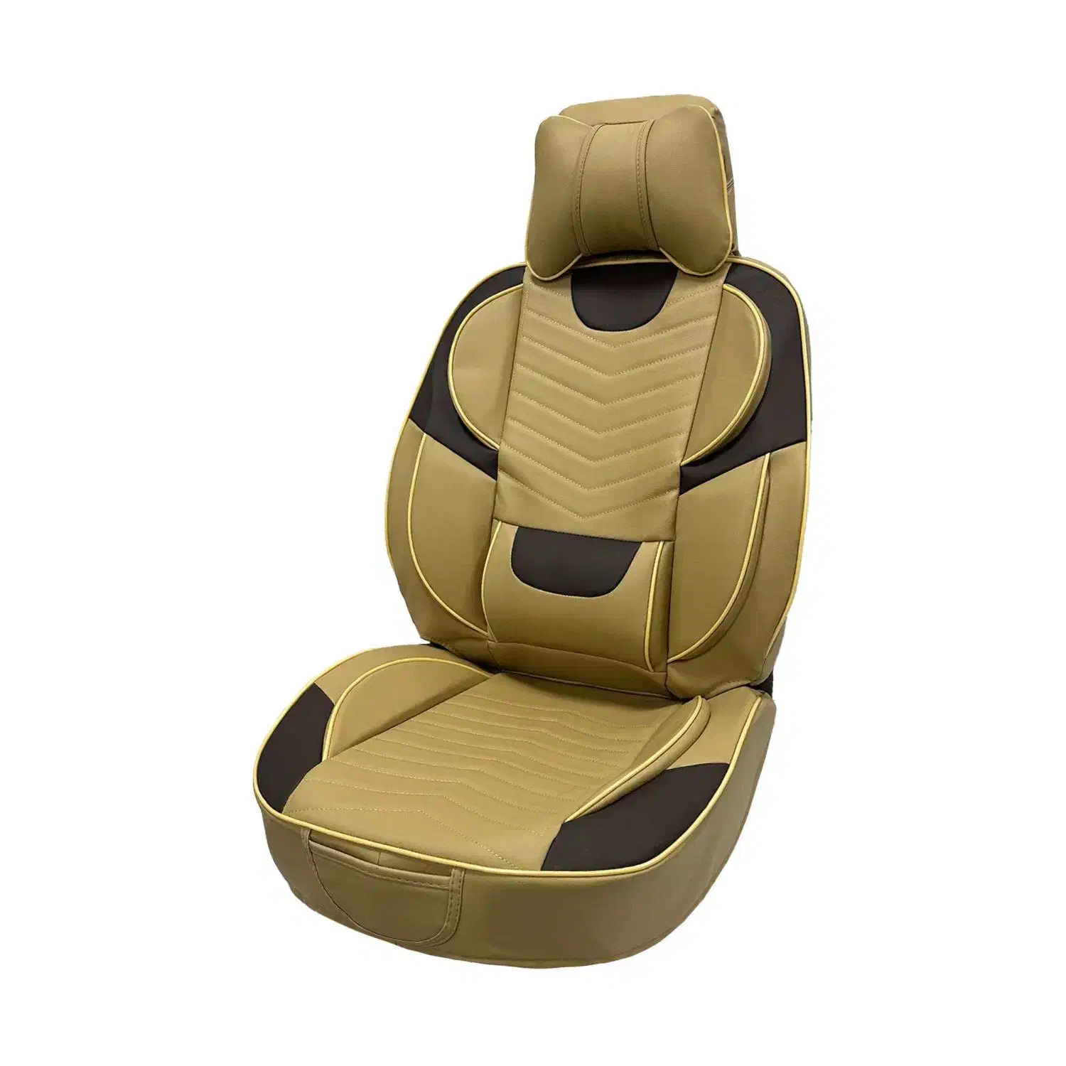 فروش ویژه ست کامل روکش صندلی طرح خلبانی تمام چرم|قطعات یدکی و لوازم جانبی|پاکدشت, پاکدشت (مامازند)|دیوار