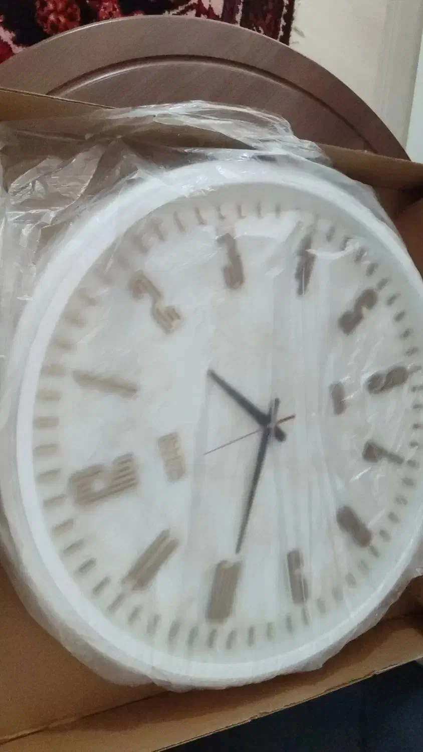 ساعت دیواری|ساعت دیواری و تزئینی|خرم‌آباد, |دیوار