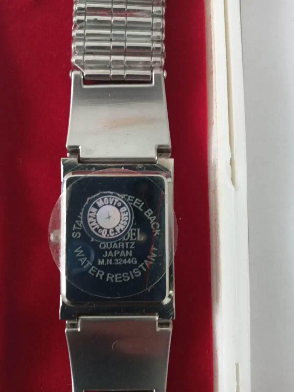 ساعت مچی نو|ساعت|قزوین, |دیوار