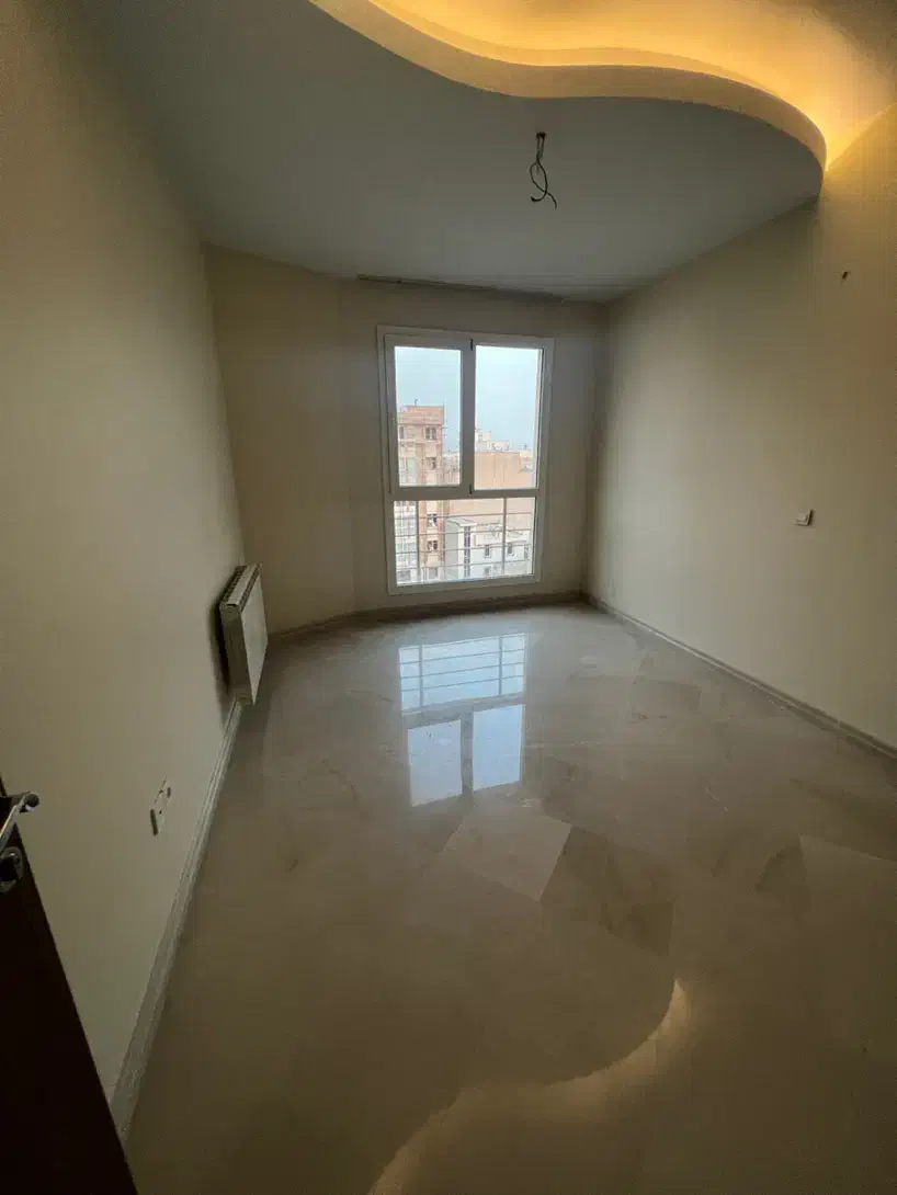 ۹۰متر/۲ خوابه/هروی ساقدوش/نوساز و نورگیر