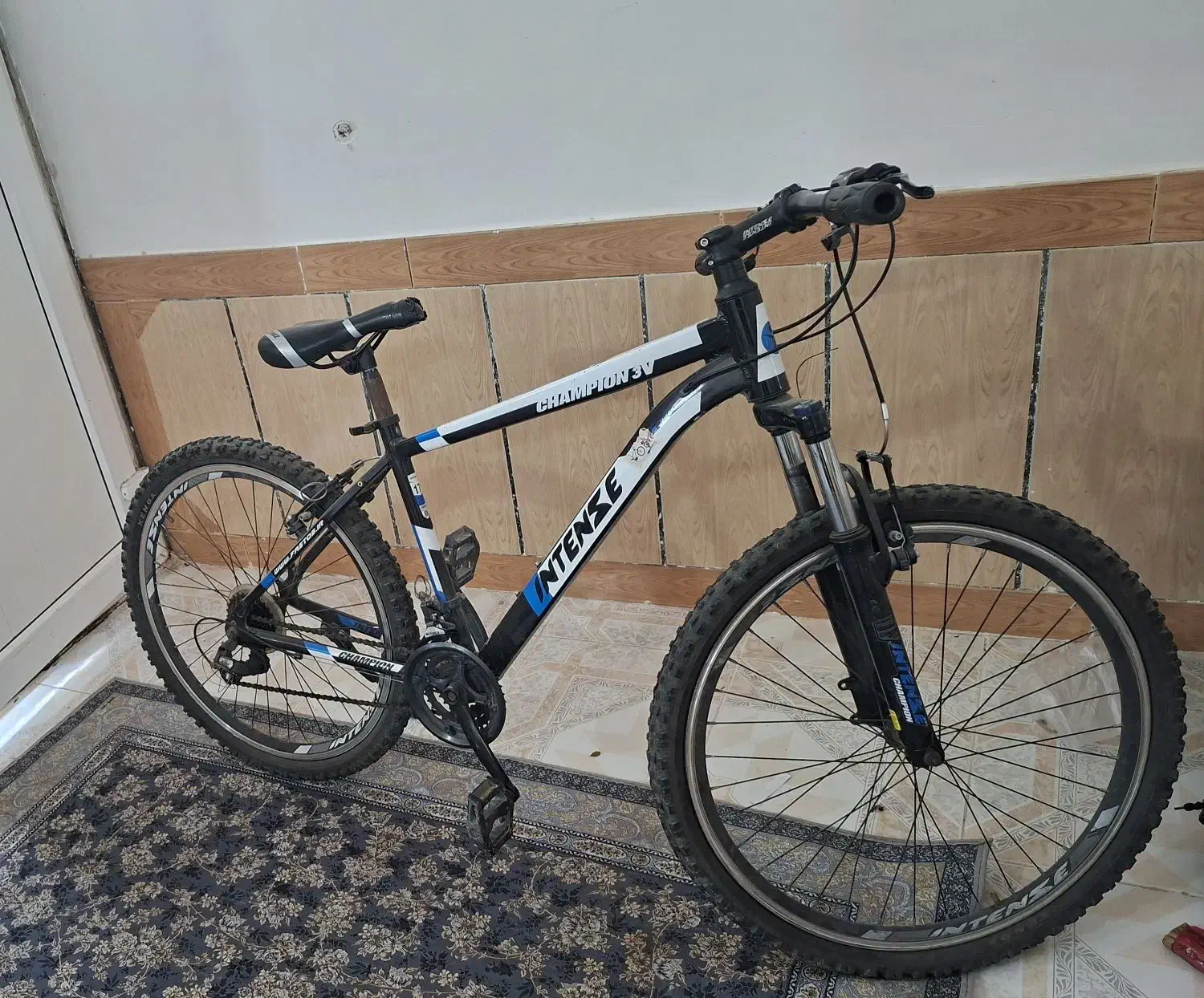 دوچرخه ۲۶ در حد نو|دوچرخه، اسکیت، اسکوتر|نورآباد ممسنی, |دیوار