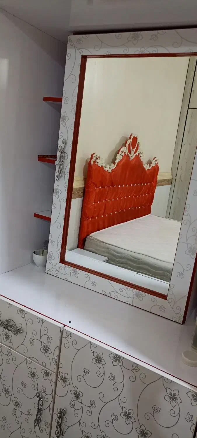 تخت و سرویس خواب|تخت و سرویس خواب|شادگان, |دیوار