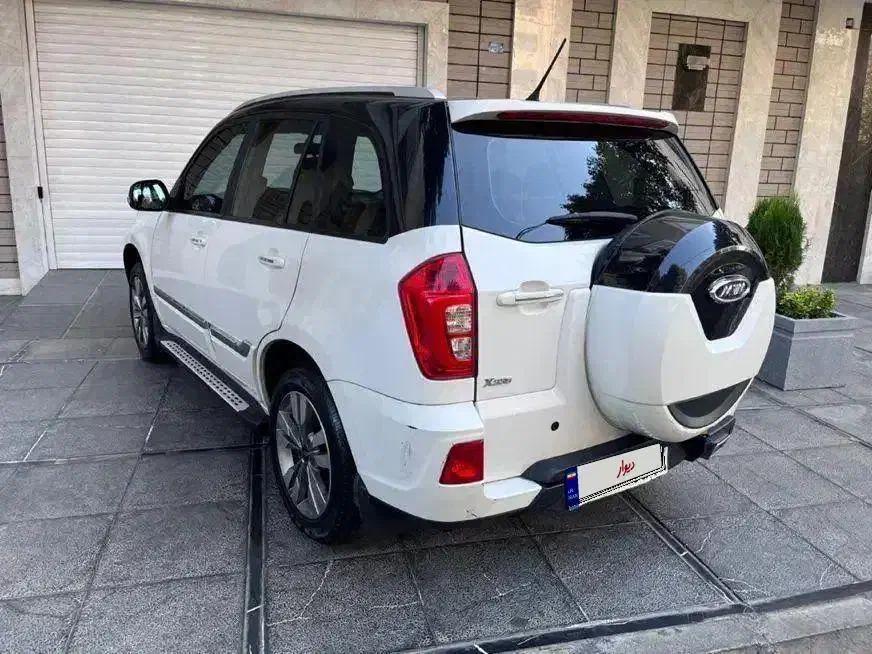 mvm x33 مدل۱۴۰۰|خودرو سواری و وانت|تهران, جوانمردان (اندیشه)|دیوار