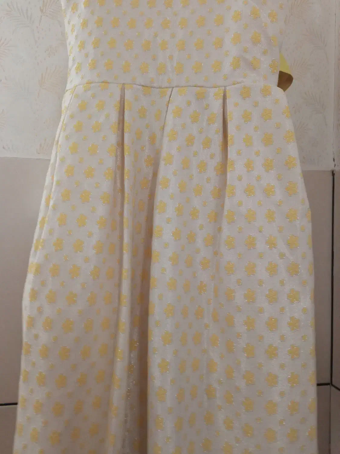 لباس مجلسی دخترانه|کفش و لباس بچه|بندر ترکمن, |دیوار