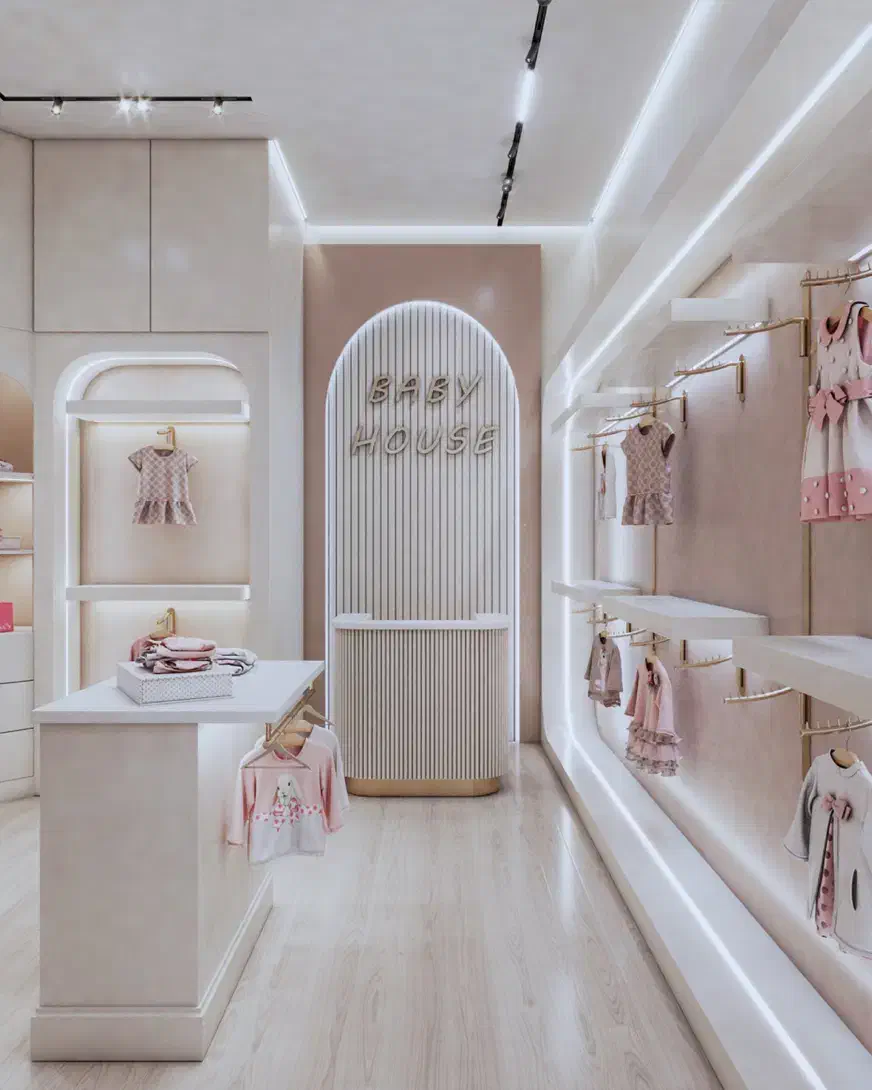 طراحی دکوراسیون داخلی تریدی مکس|خدمات پیشه و مهارت|مشهد, نیروی هوایی|دیوار