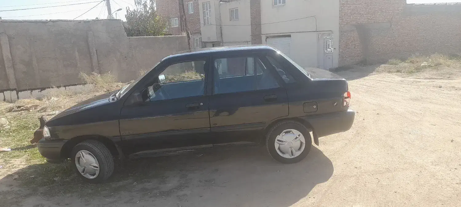 پراید83|خودرو سواری و وانت|اهر, |دیوار