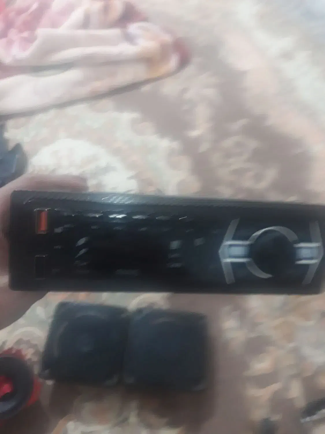 تعدادی وسایل ماشین و قطعات پراید|قطعات یدکی و لوازم جانبی|رباطکریم, رباطکریم|دیوار