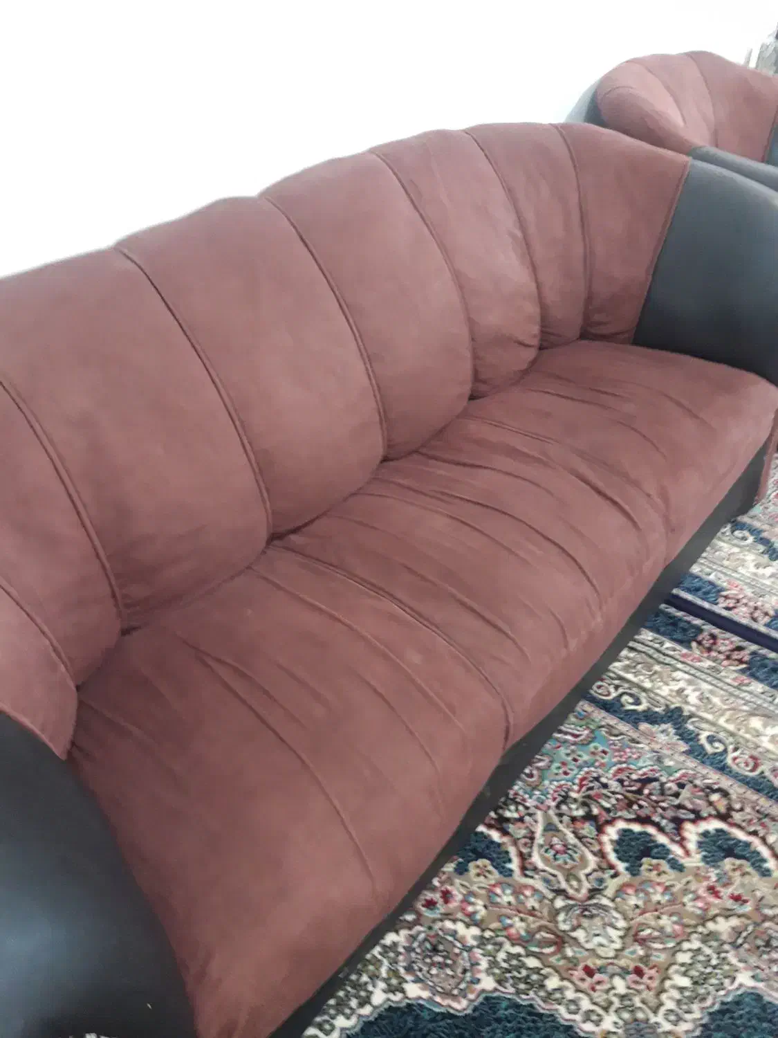 مبل راحتی|مبلمان خانگی و میز عسلی|سبزوار, شرق کال شمالی|دیوار