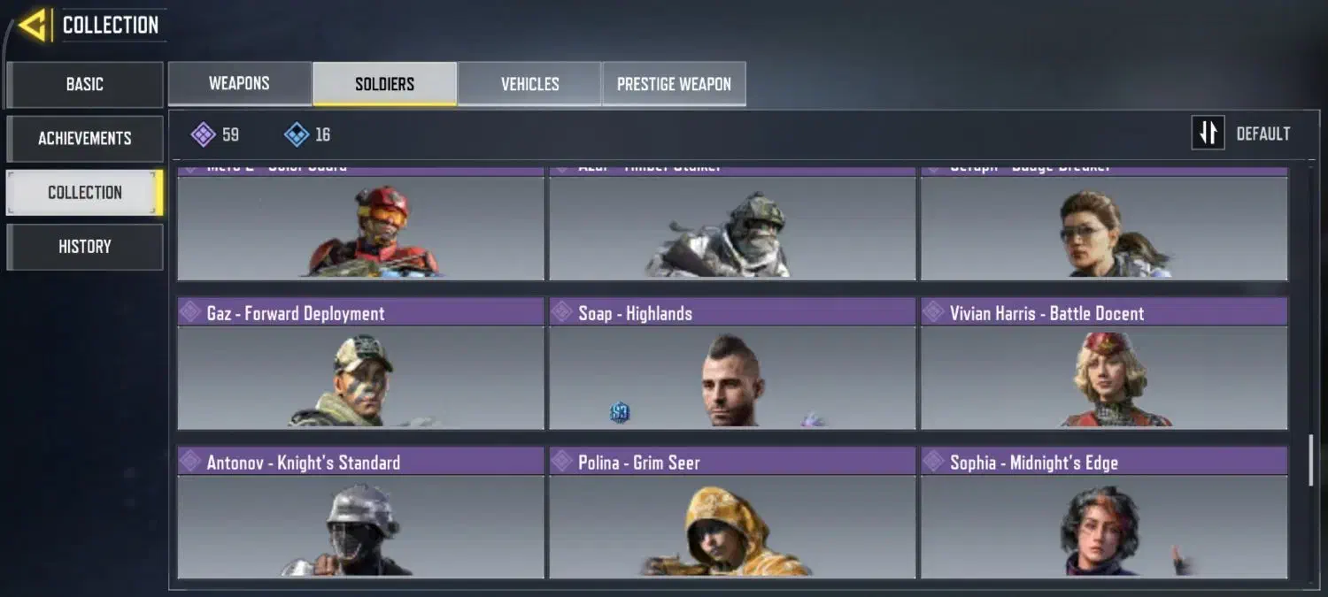 اکانت کالاف (برای پلی دادن)|کنسول، بازی ویدئویی و آنلاین|شاهین‌شهر, خانه کارگر|دیوار