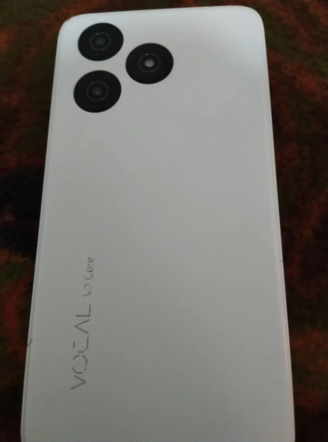 گوشیvocal c40|موبایل|دورود, |دیوار