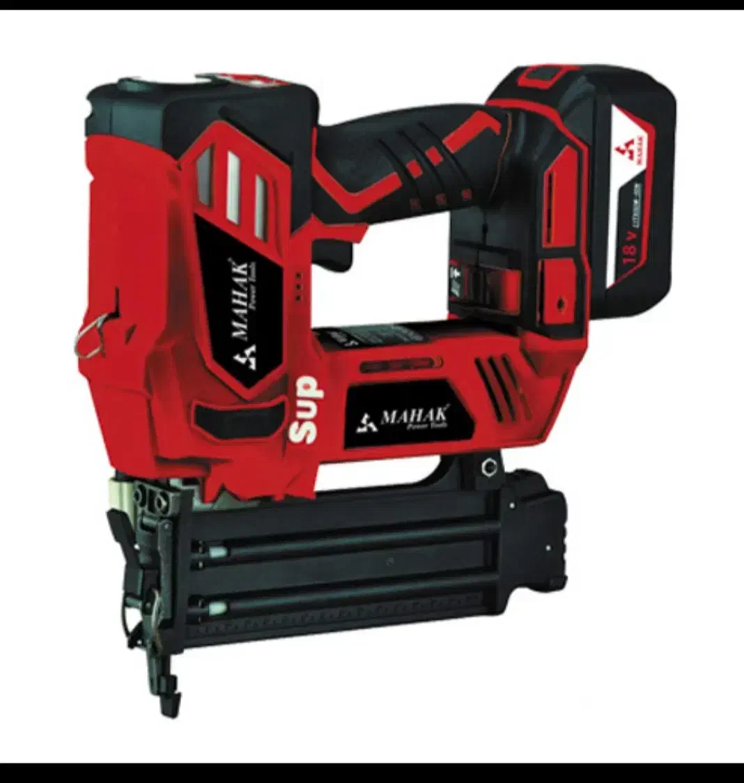 میخ کوب شارژی|ابزارآلات|کیش, |دیوار