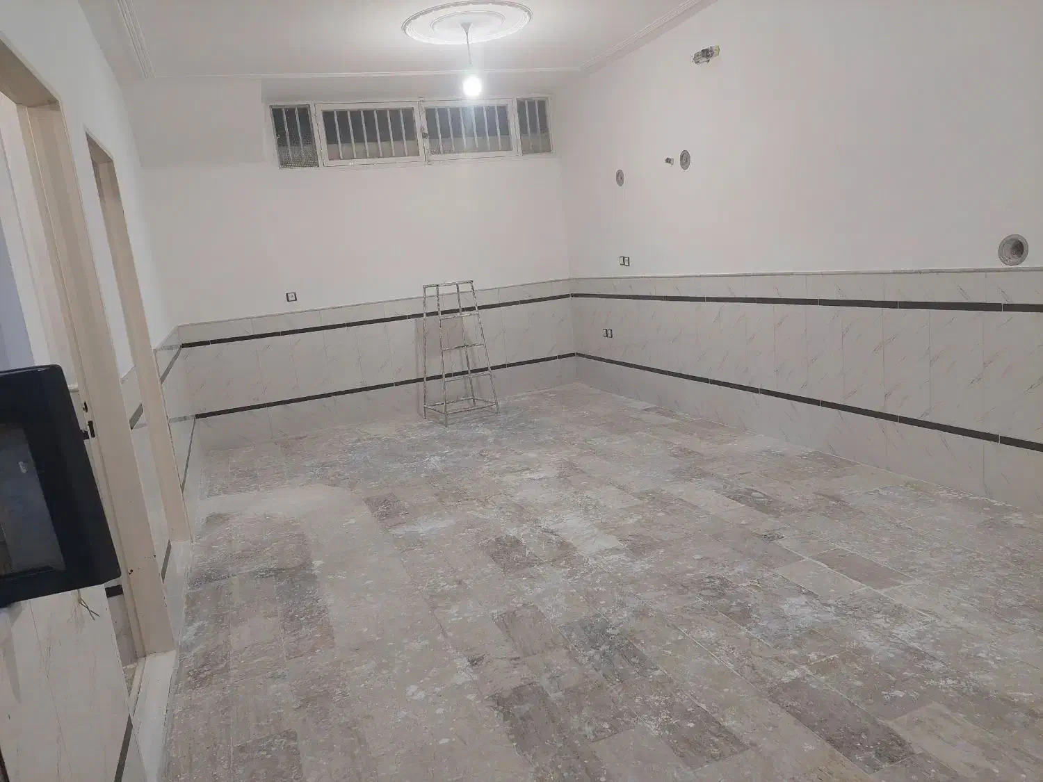 ۷۰متر زیر زمین اجاره فاطمیه بهر خیابان|اجارهٔ خانه و ویلا|قم, شهرک فاطمیه|دیوار