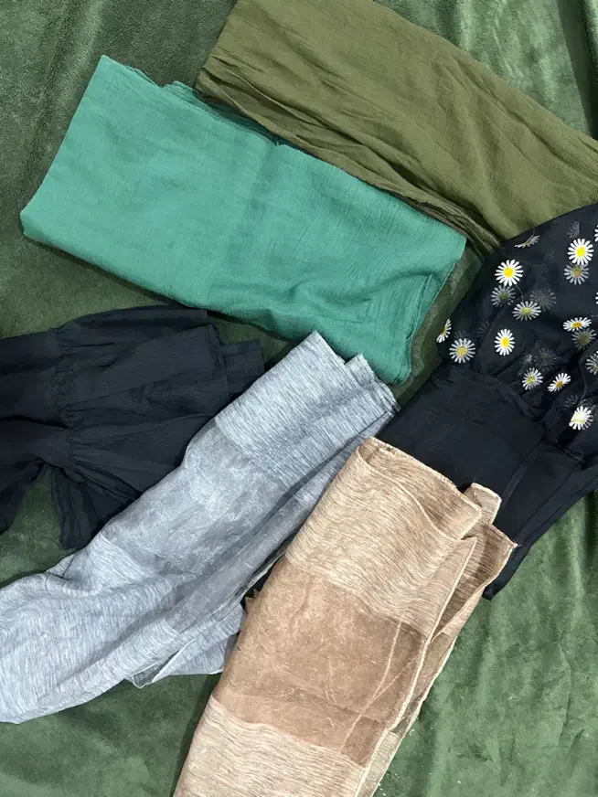 شال زنانه|لباس|مشهد, کوی سیدی|دیوار