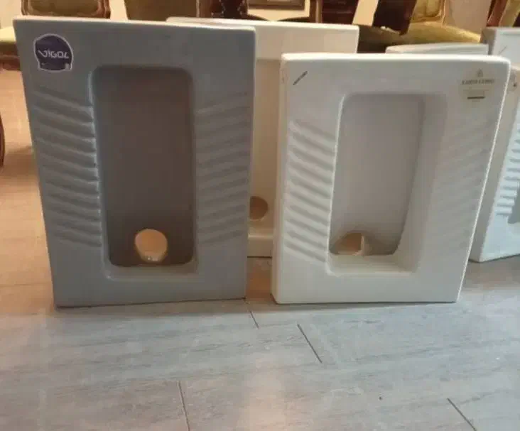 توالت معمولی|لوازم سرویس بهداشتی|تهران, خاک سفید|دیوار