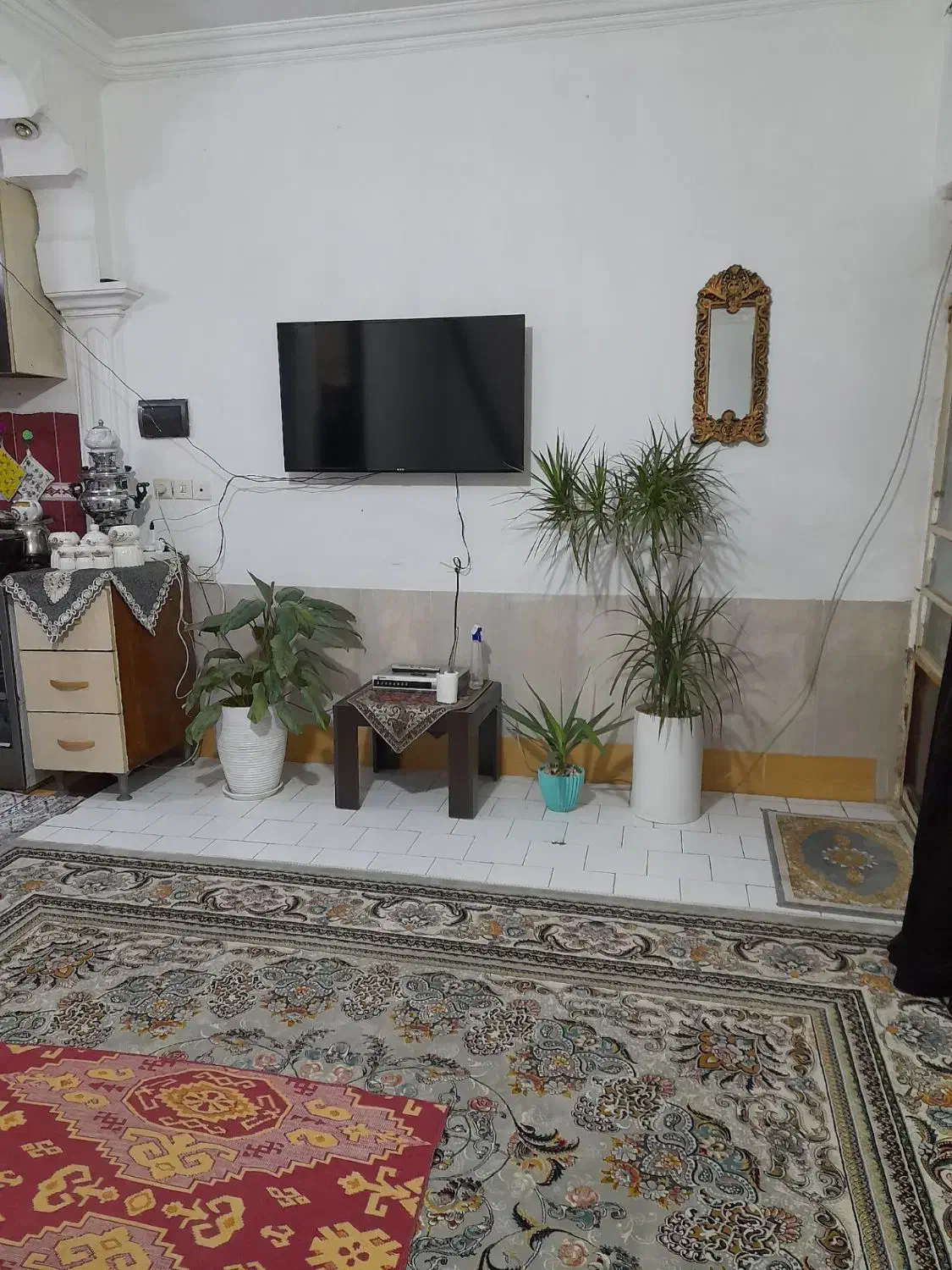 خانه اجاره ای|اجارهٔ خانه و ویلا|مشهد, شهید بصیر|دیوار