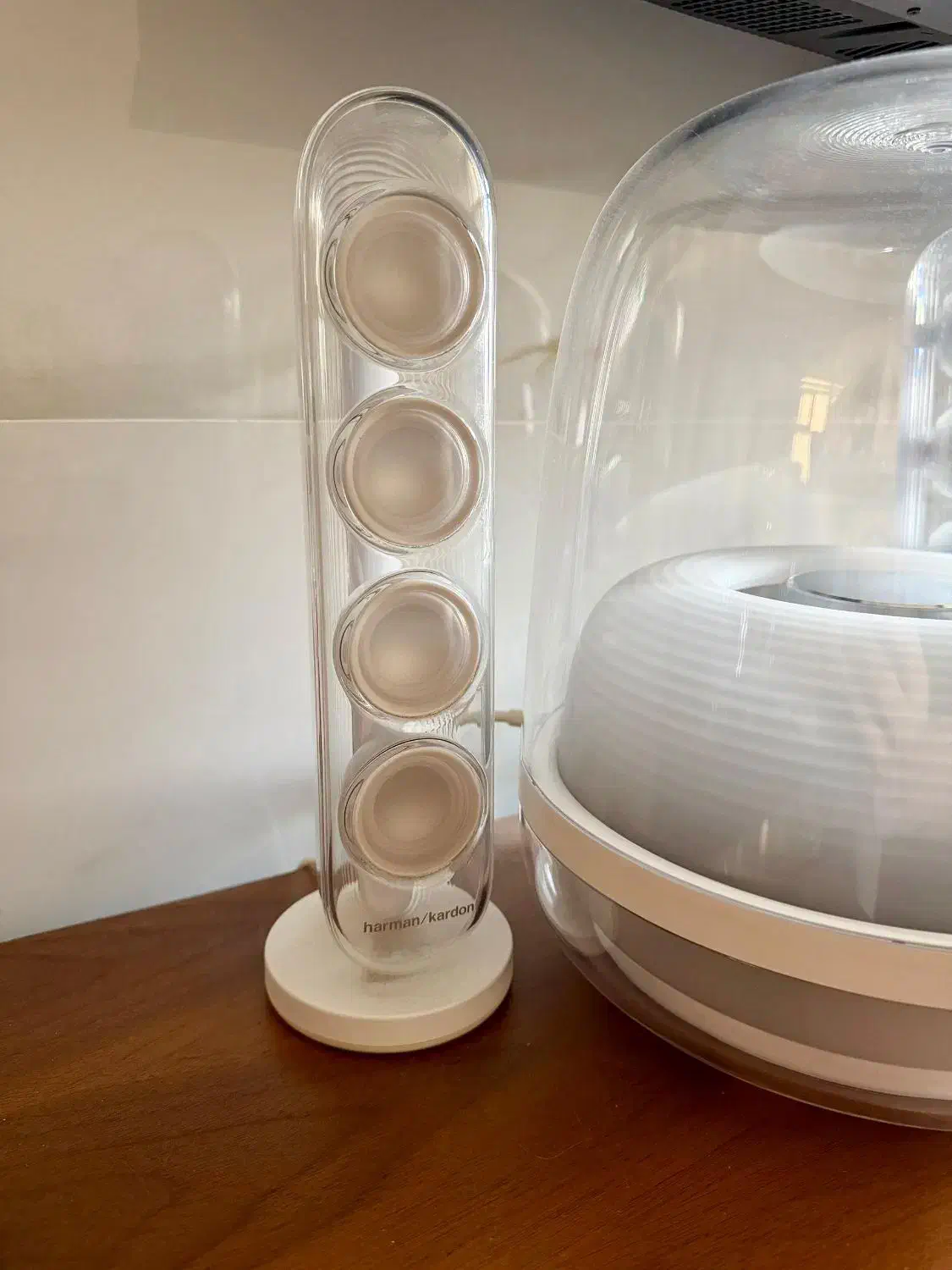 harman cardon 4|سیستم صوتی خانگی|تهران, مهران (سیدخندان)|دیوار